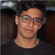 Insegnante part time per ragazzi delle superiori